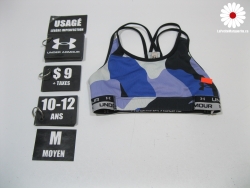 Camisole sports - Imparfaite-