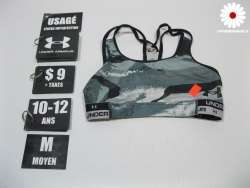 Camisole sports - Imparfaite-