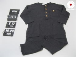 Une pièce / Ensemble de jour