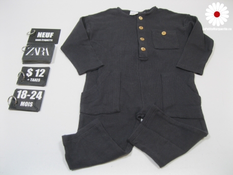 Une pièce / Ensemble de jour