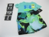 Ensemble 2 pièces Maillot