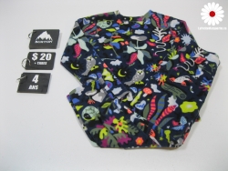 Ensemble 2 pièces thermiques