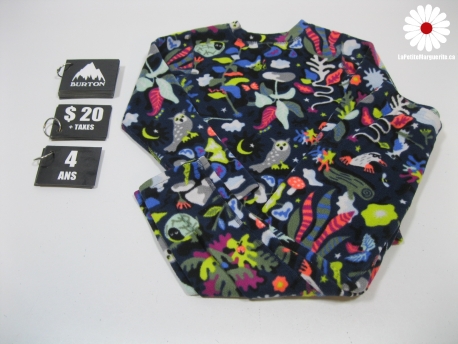 Ensemble 2 pièces thermiques