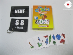 Jeu Hippos Glouton Tap! Tap!