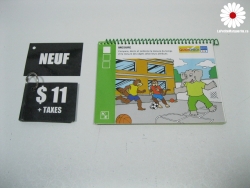 Livre/ Jeu Véritech, mon aminal préféré