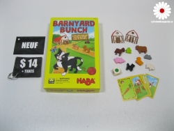 Jeu Chaf Chof - Cayro -