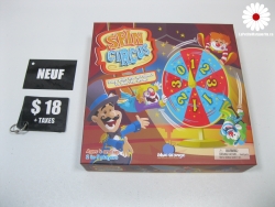 Jeu Barnyard Bunch - Haba -