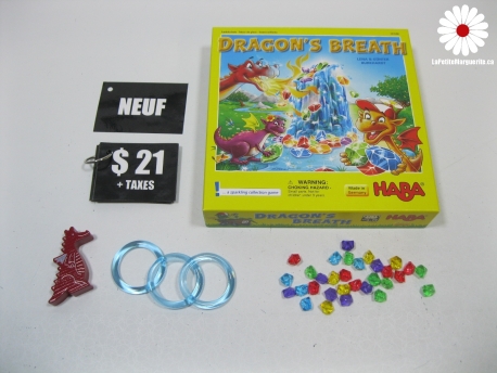 Jeu Perlix - Djeco -