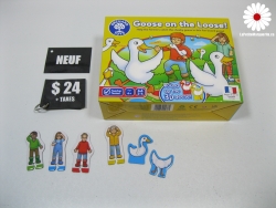 Jeu Dragon's Breath - Haba -