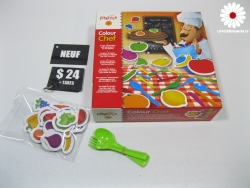 Jeu Goose on the loose! - Orchard Toys -