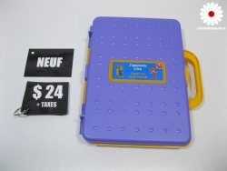 Jeu Gym Animo - Bioviva -