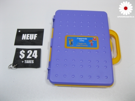 Jeu Gym Animo - Bioviva -