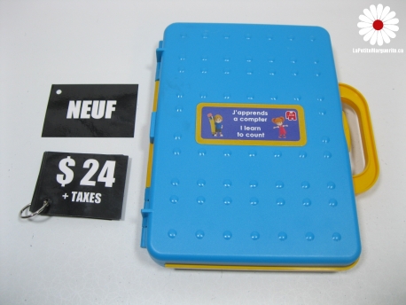 Jeu J'apprends à lire - Jumbo -