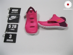 Sandales / Sandales d'eau