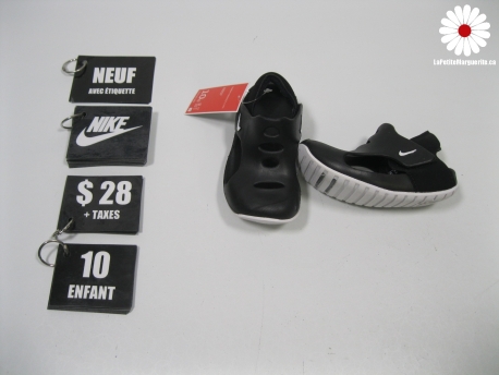 Sandales / Sandales d'eau