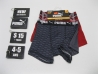 3 Boxers