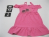 Robe avec lunette de soleil