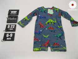 Maillot de bain