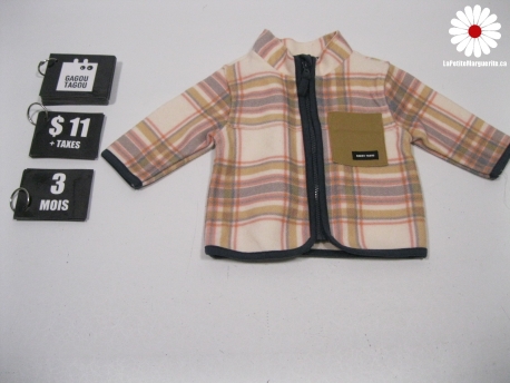 Manteau