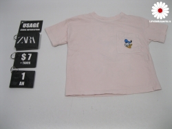 Chandail légère imperfection