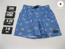 Shorts/ Maillot de bain