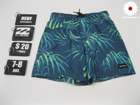 Shorts/ Maillot de bain