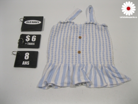 Chandail top