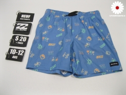Shorts/ Maillot de bain