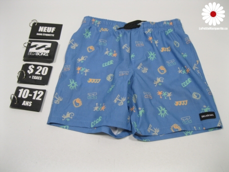Shorts/ Maillot de bain