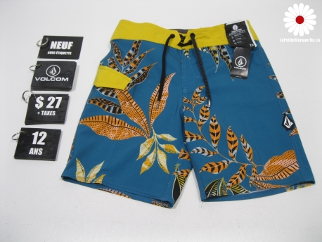 Shorts/ Maillot de bain