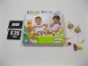 Jeu Rondo Vario - Beleduc -