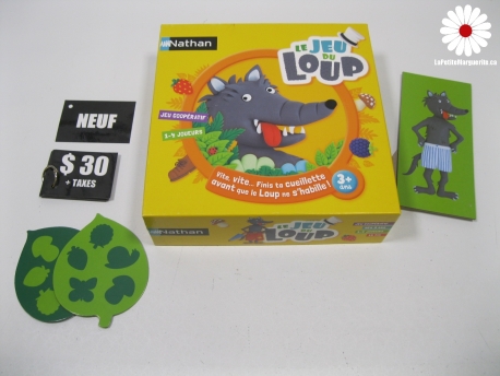 Jeu Laser Maze - Thinkfun -