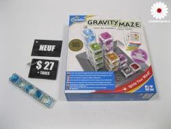 Jeu Laser Maze - Thinkfun -