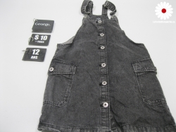 Robe jumper