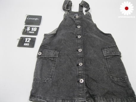 Robe jumper