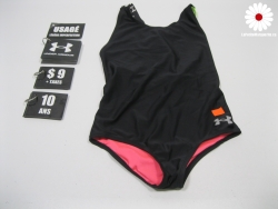 Maillot de bain légère imperfection