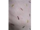Robe légère imperfection