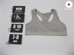 Camisole/ Soutien-gorge