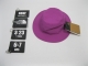 Casquette 4-7 ans