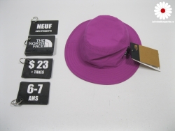 Casquette 4-7 ans