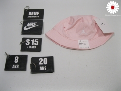 Casquette 4-7 ans