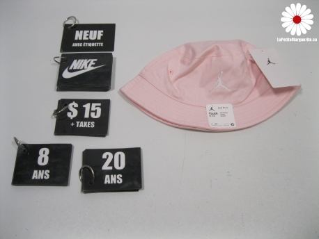 Casquette 4-7 ans