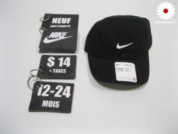 Casquette 4-7 ans