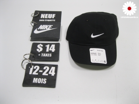 Casquette 4-7 ans