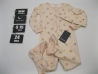 Pyjama 1 pièce avec Tuque