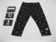 Leggings courts