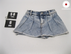 Jupe/Culotte