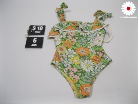 Maillot de bain