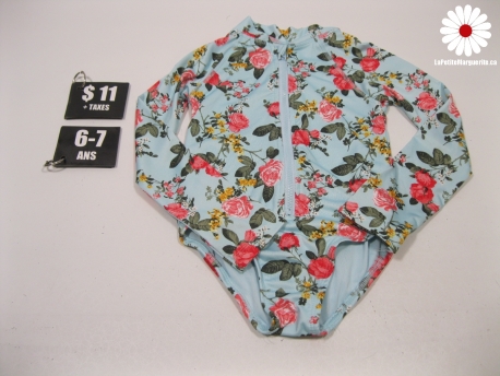 Maillot de bain