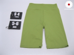 Short bermuda